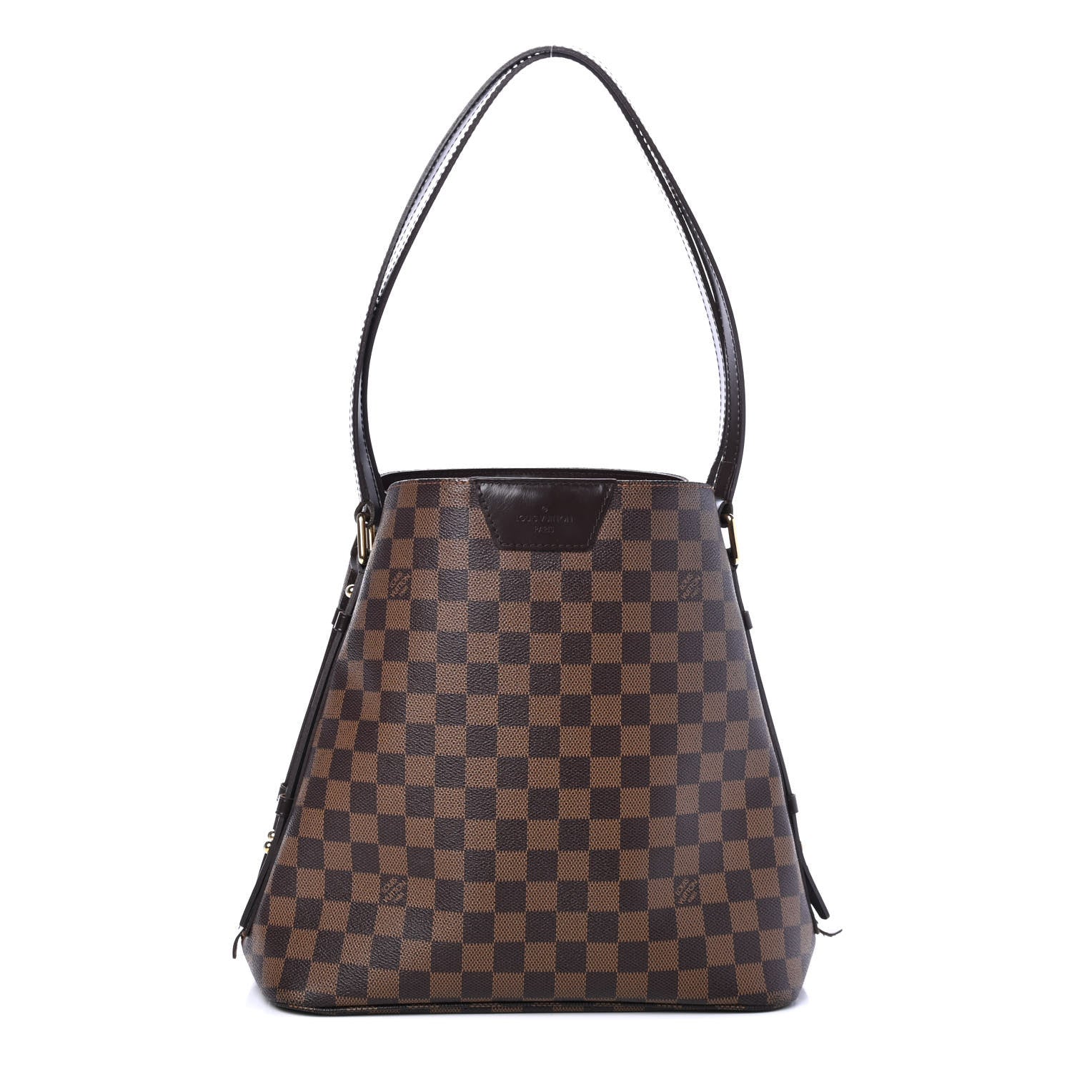 Louis Vuitton Damier Ebene Cabas Rivington 1 of 4