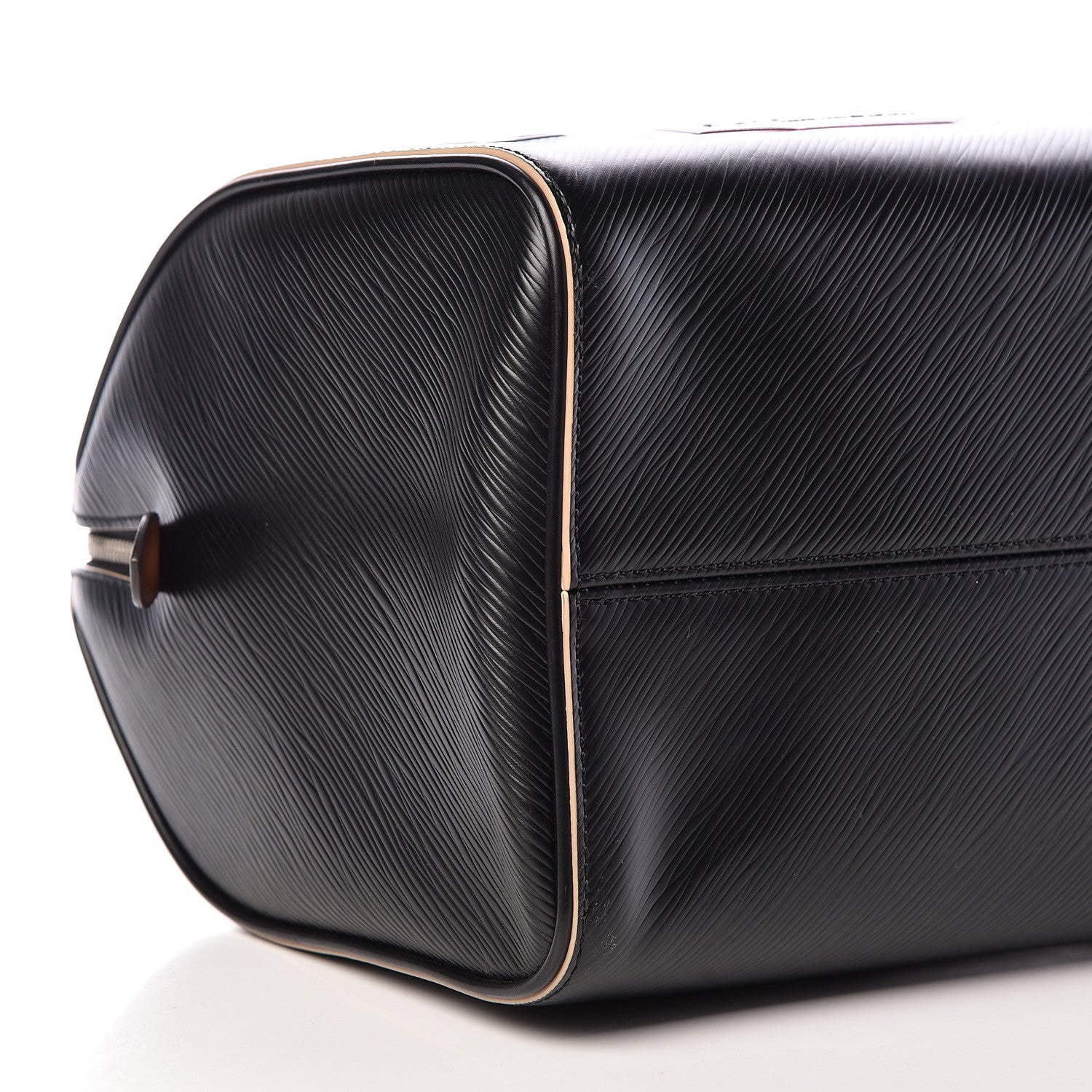 Louis Vuitton Epi World Tour Speedy 30 Black 10 of 11