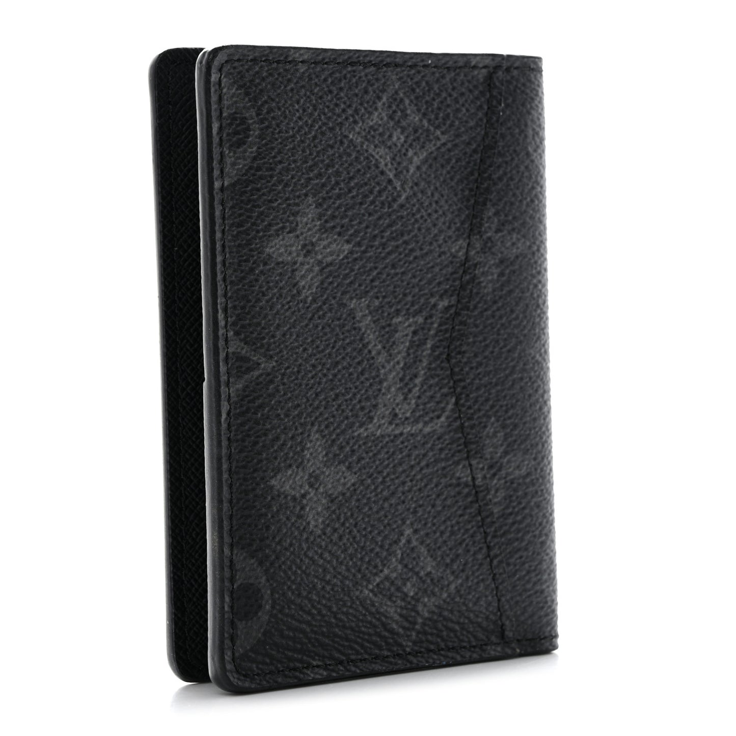 Monogram Eclipse Pocket Organizer NM