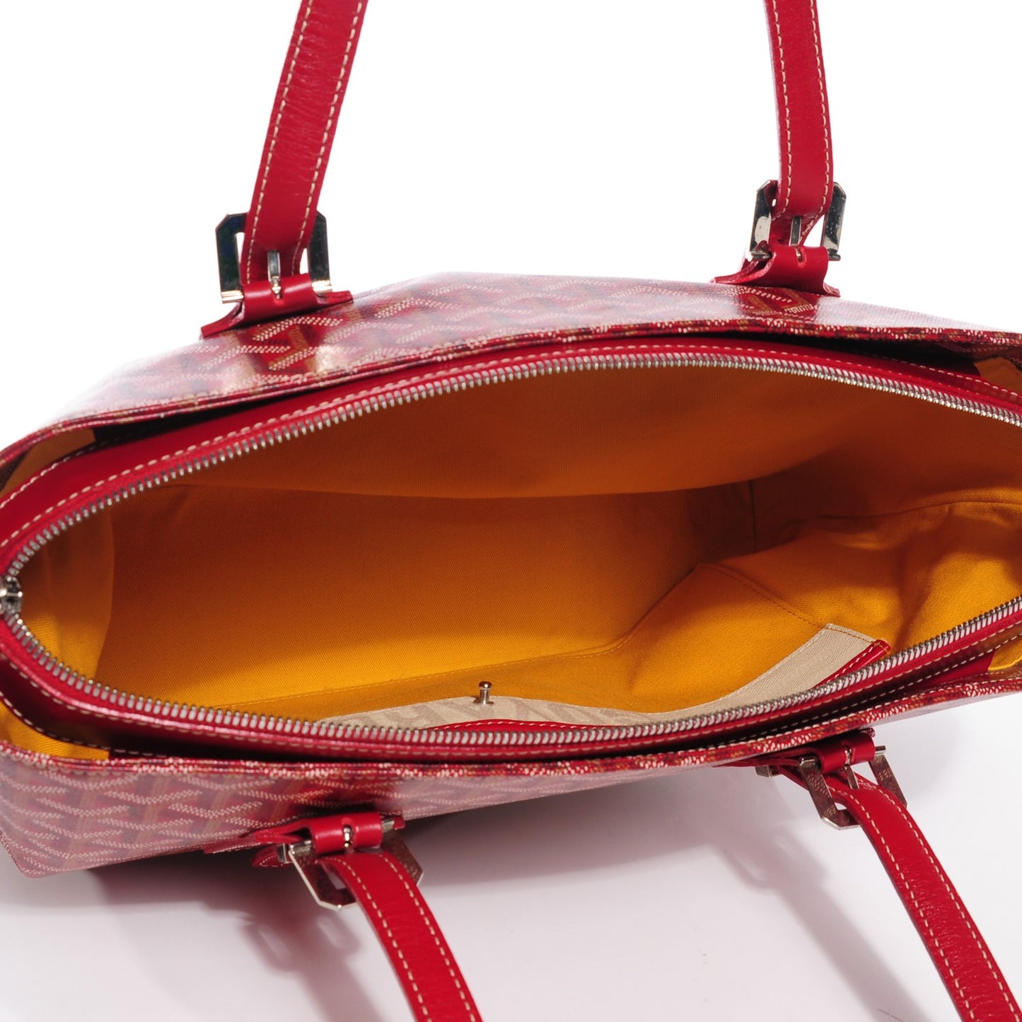 Goyardine Okinawa PM Red