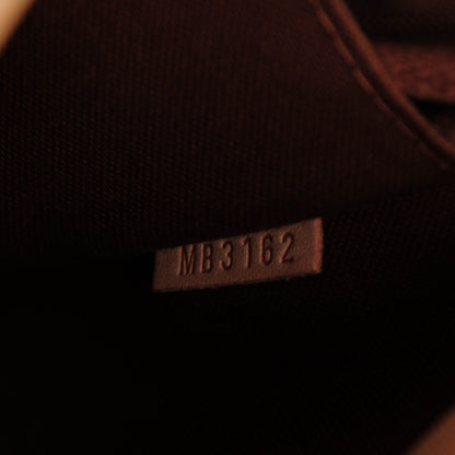 Louis Vuitton Monogram Saumur MM 7 of 7