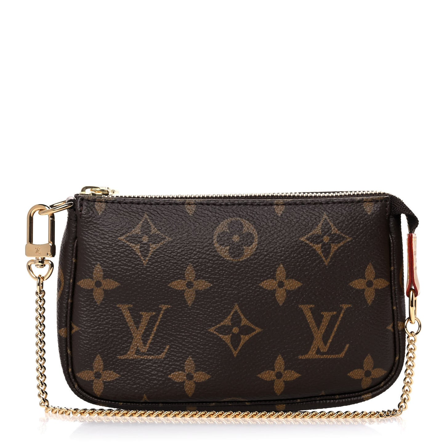 Monogram Mini Pochette Accessories