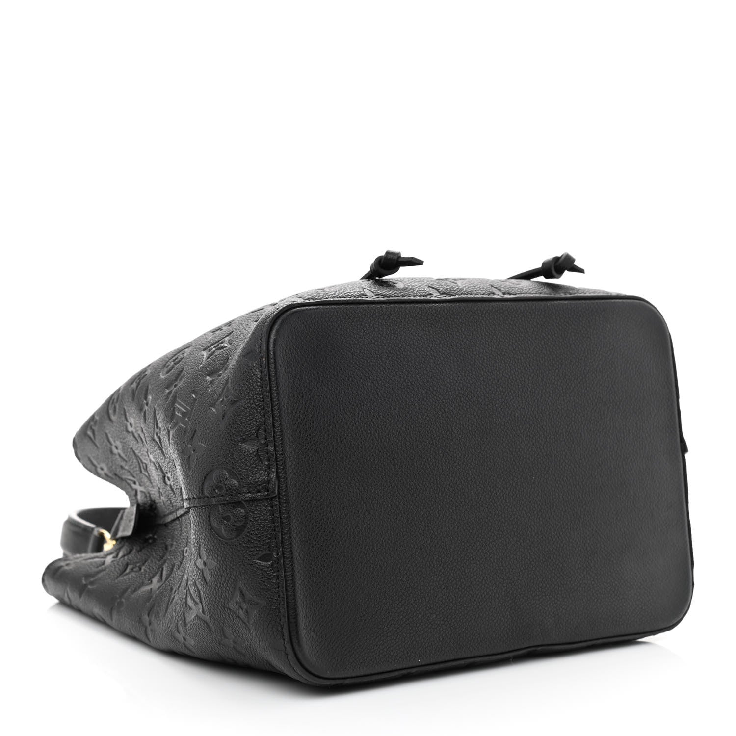 Louis Vuitton Empreinte Neonoe MM Black 4 of 11