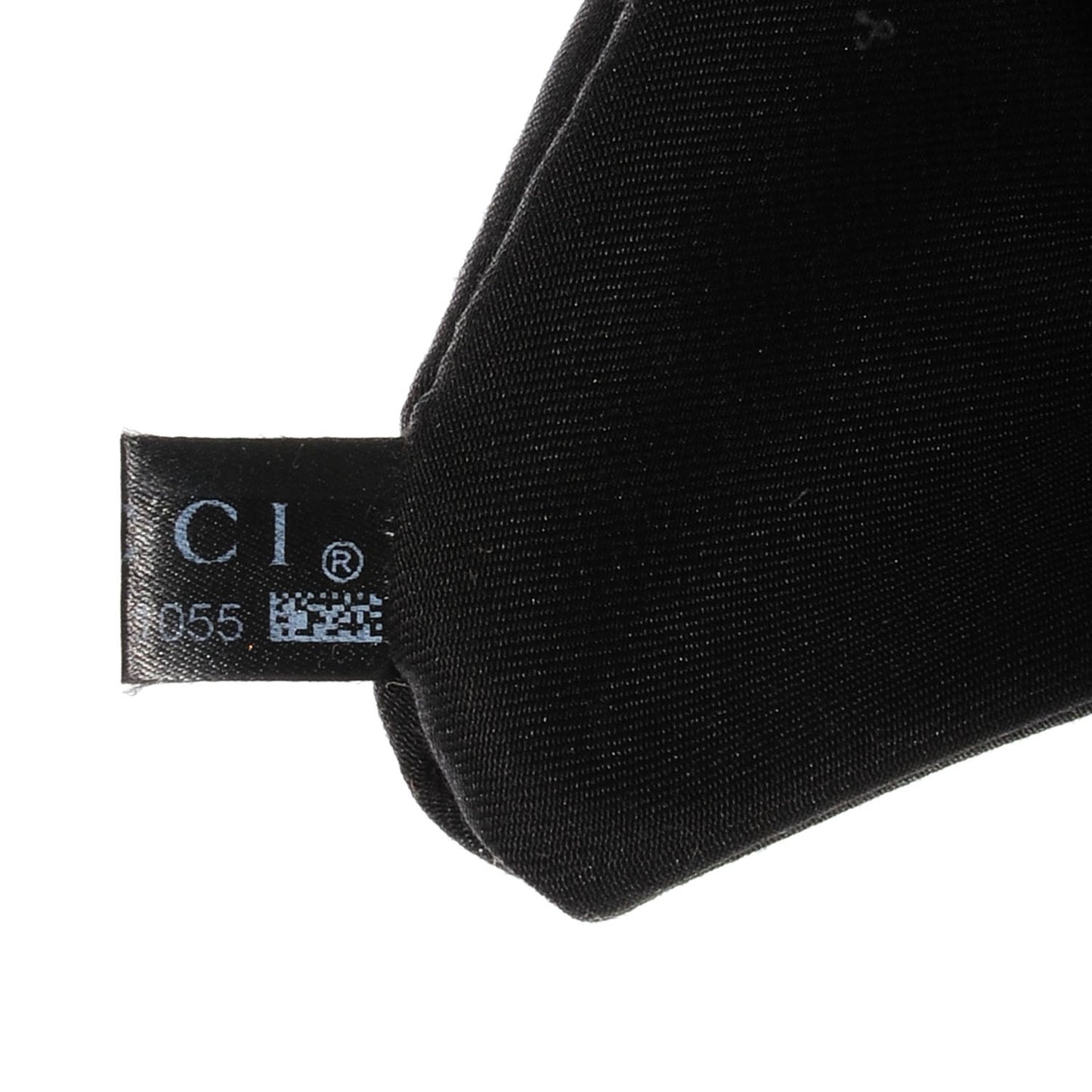 Monogram Medium Pelham Shoulder Bag Black