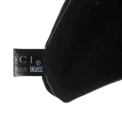 Gucci Monogram Medium Pelham Shoulder Bag Black 8 of 9