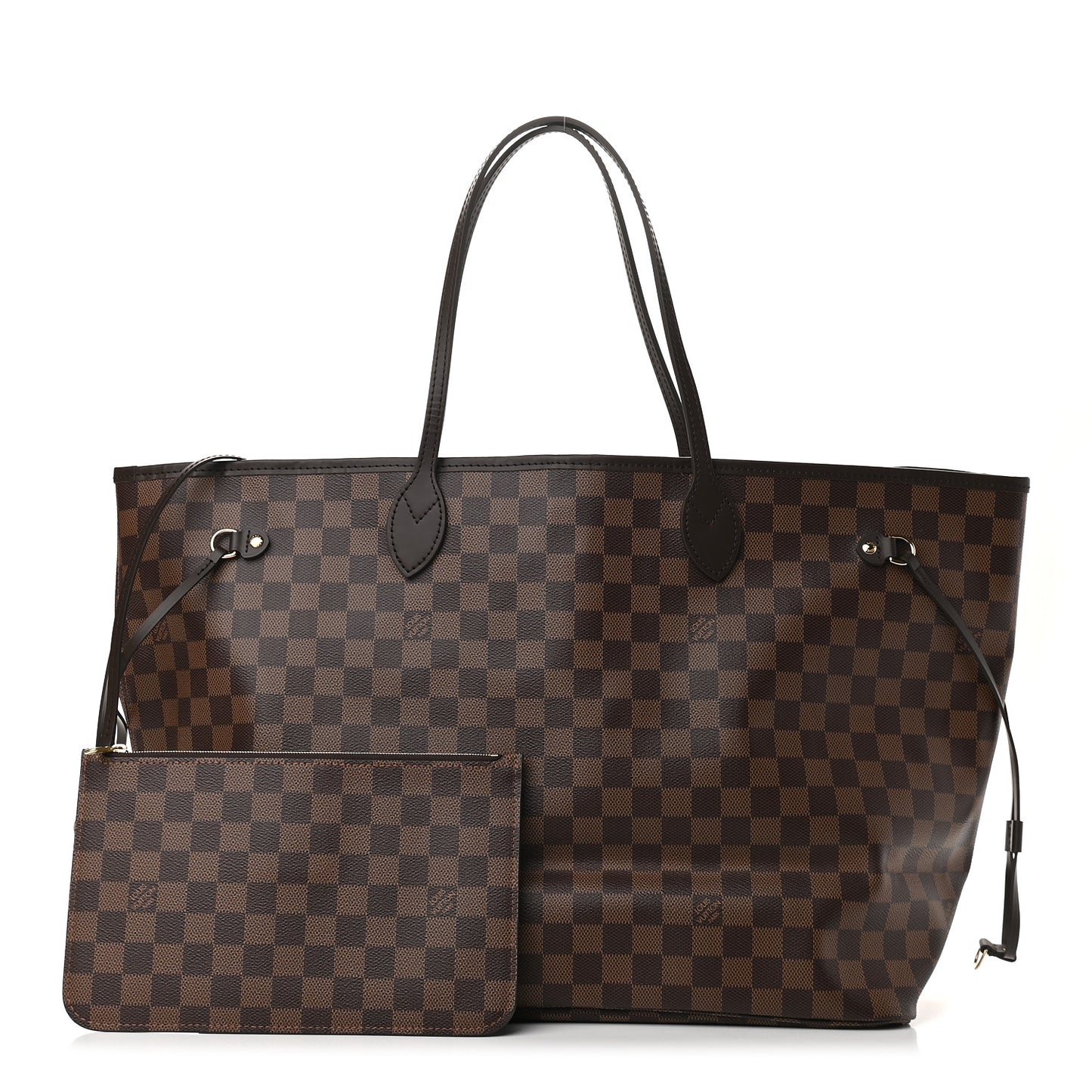 Damier Ebene Neo Neverfull GM