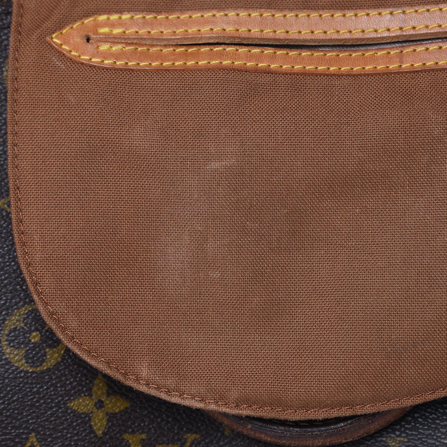 Louis Vuitton Monogram Speedy 30 20 of 21