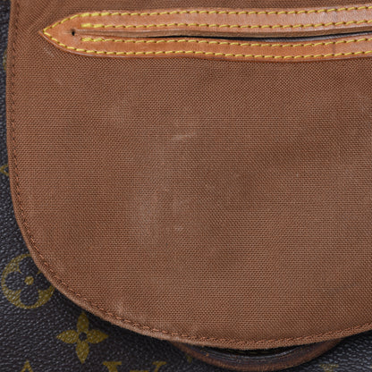 Louis Vuitton Monogram Speedy 30 20 of 21