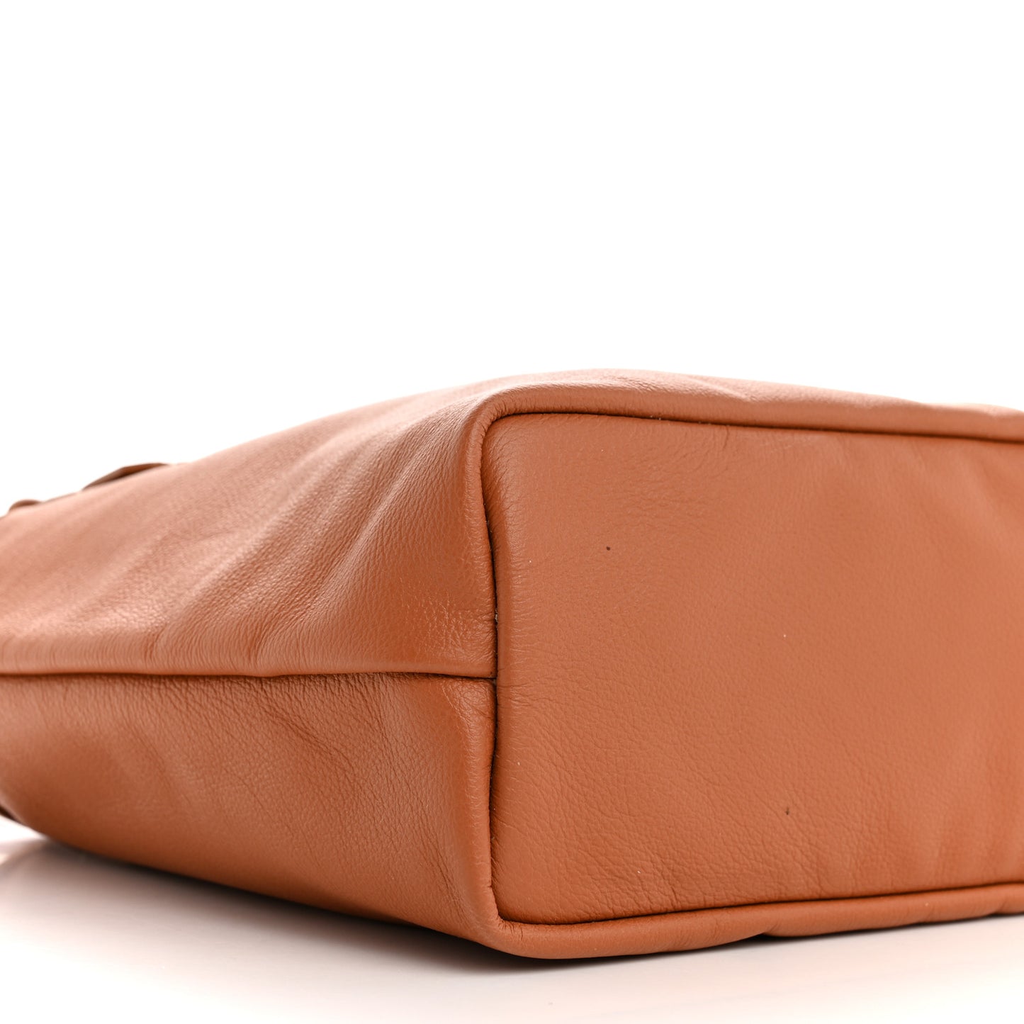 Goyardine Reversible Mini Anjou Black Gold