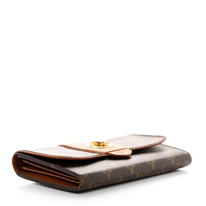 Louis Vuitton Monogram Boetie Wallet 4 of 8