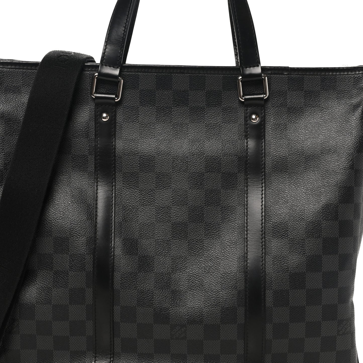 Damier Graphite Tadao