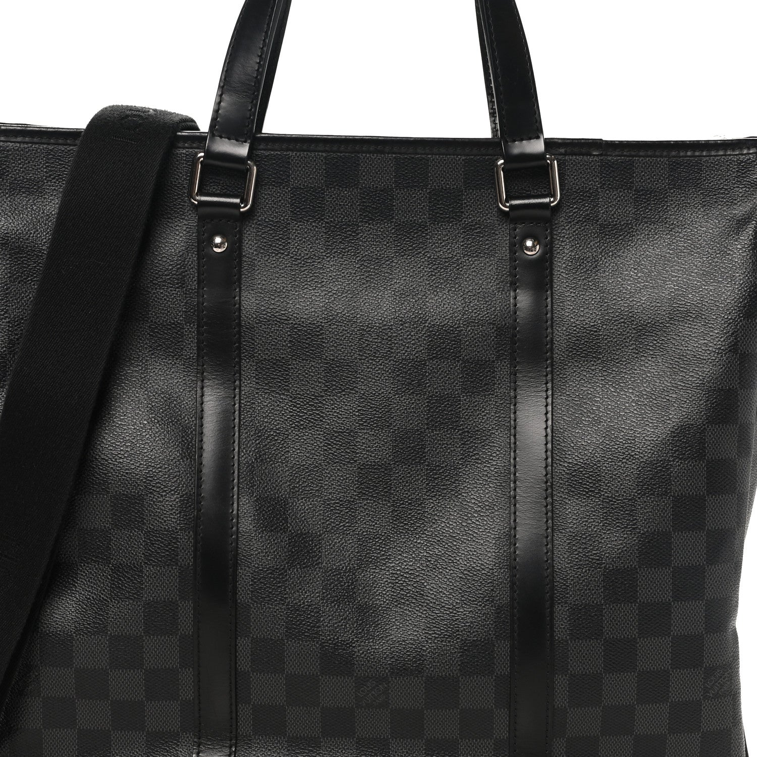 Louis Vuitton Damier Graphite Tadao 7 of 9