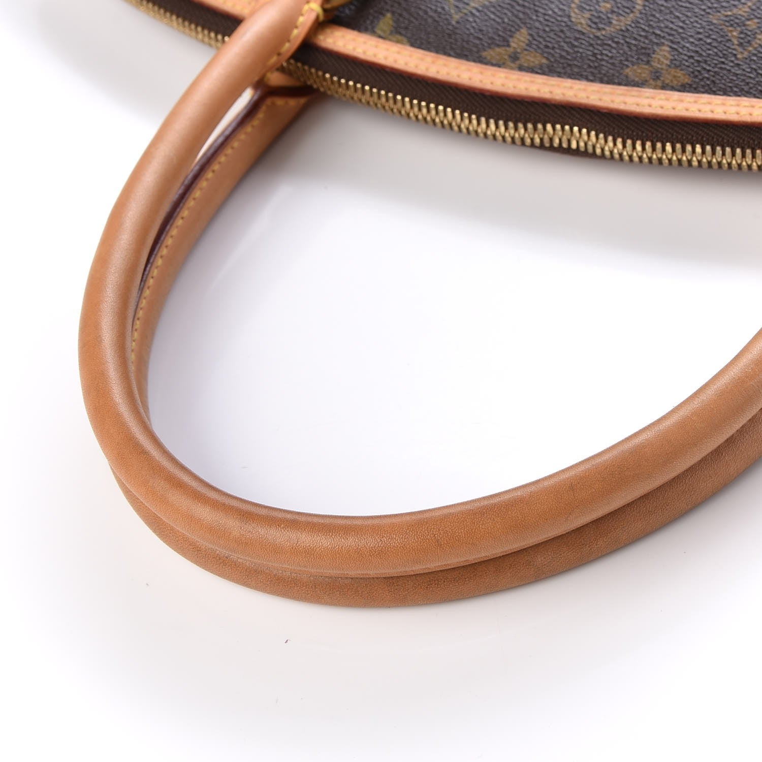 Louis Vuitton Monogram Lockit Horizontal 11 of 13