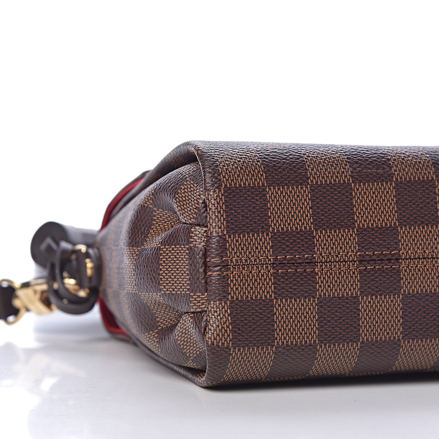 Damier Ebene Croisette