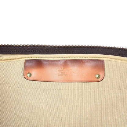 Louis Vuitton Monogram Alize 1 Compartment 6 of 14