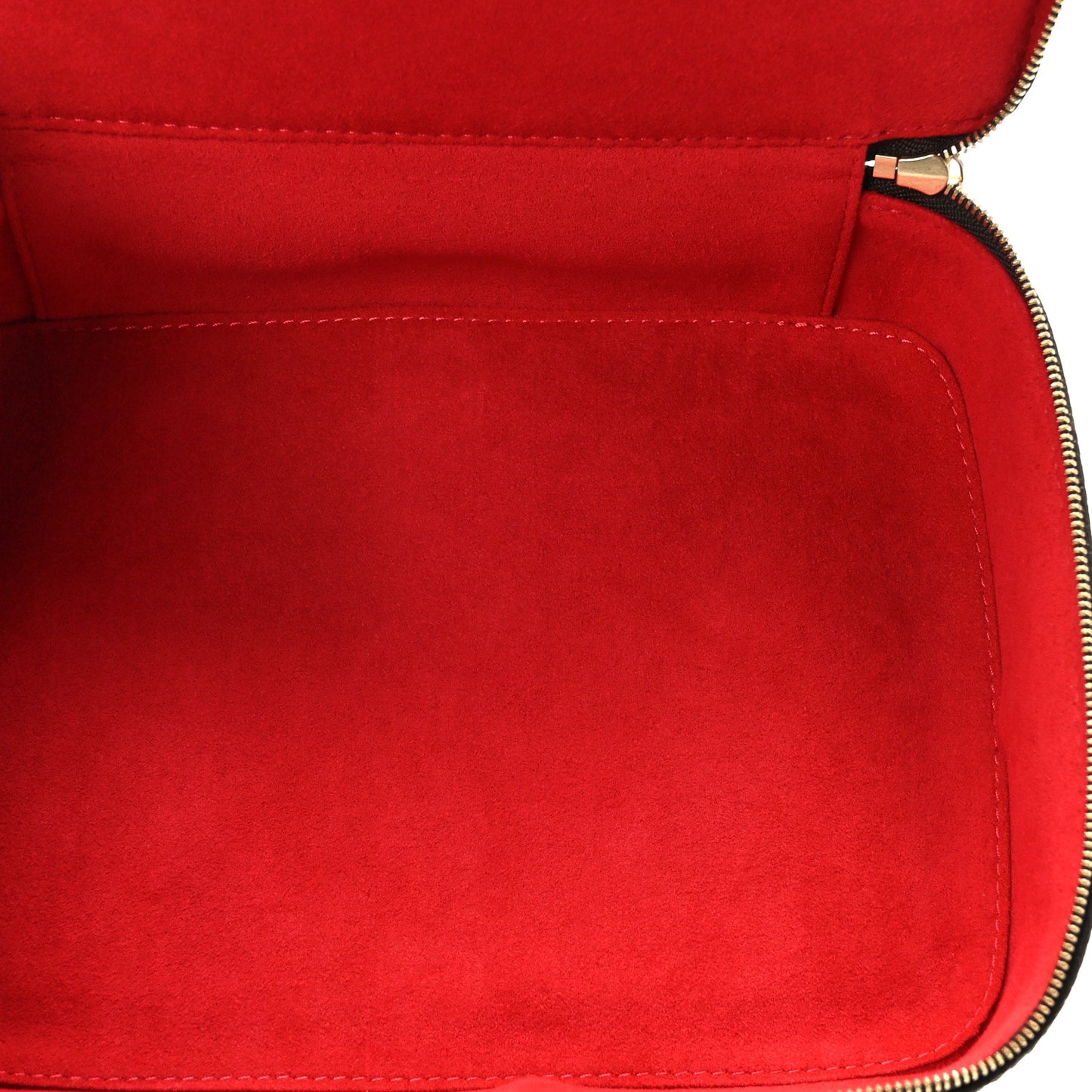 Monogram Nice Jewelry Case