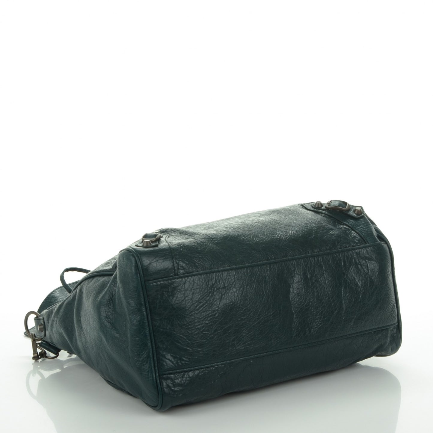 Agneau Classic Hardware Velo Vert Pinede
