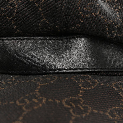Gucci Monogram Canvas Hat L Brown 11 of 13