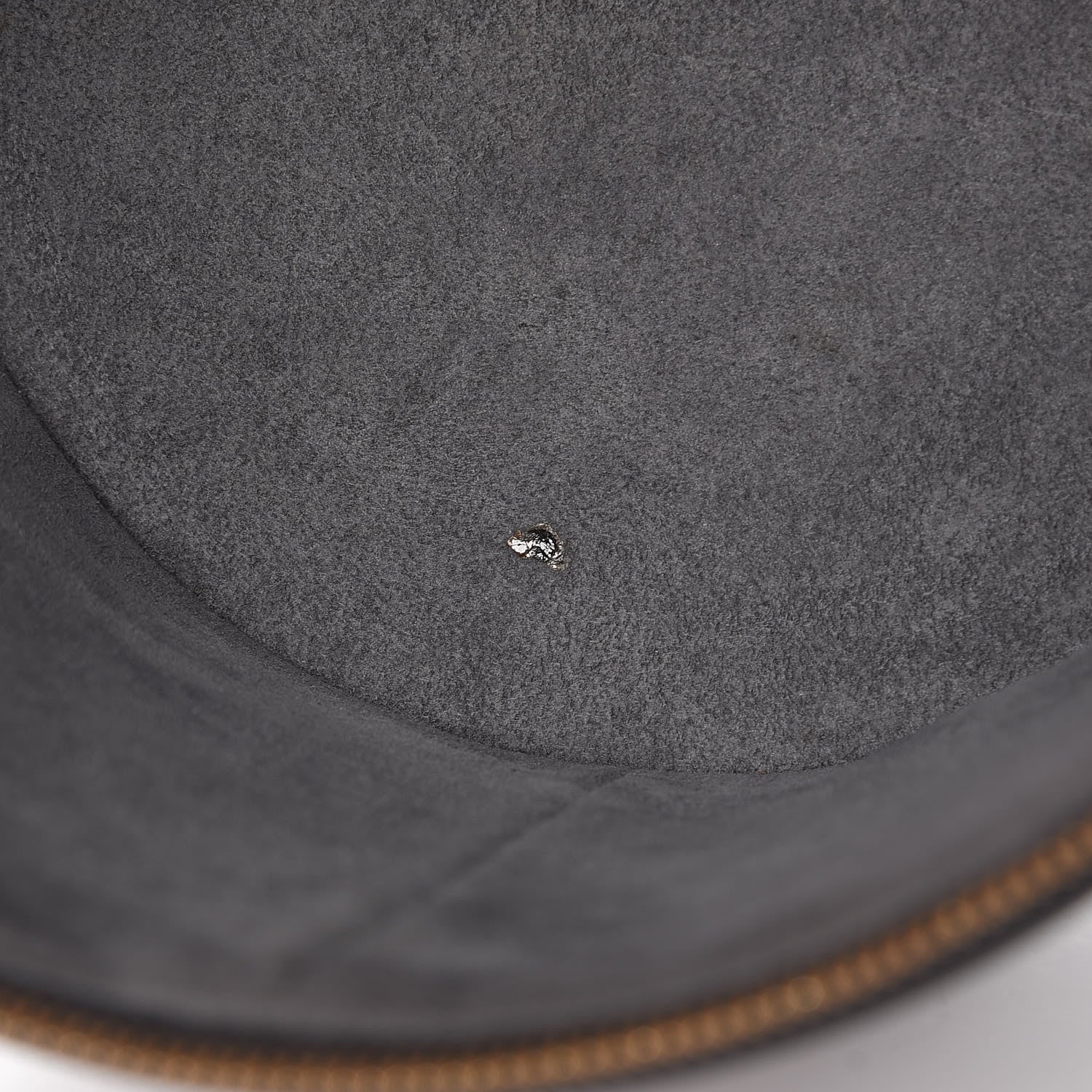 Louis Vuitton Epi Cannes Black 7 of 15