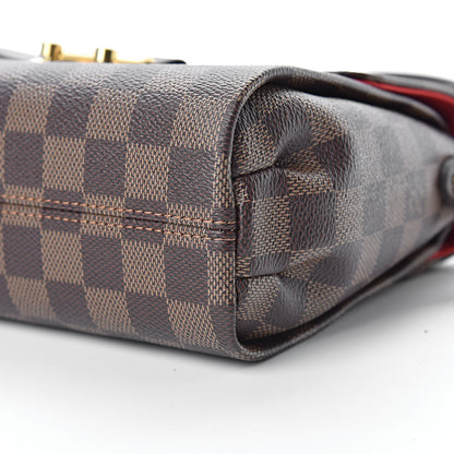 Louis Vuitton Damier Ebene Croisette 11 of 11