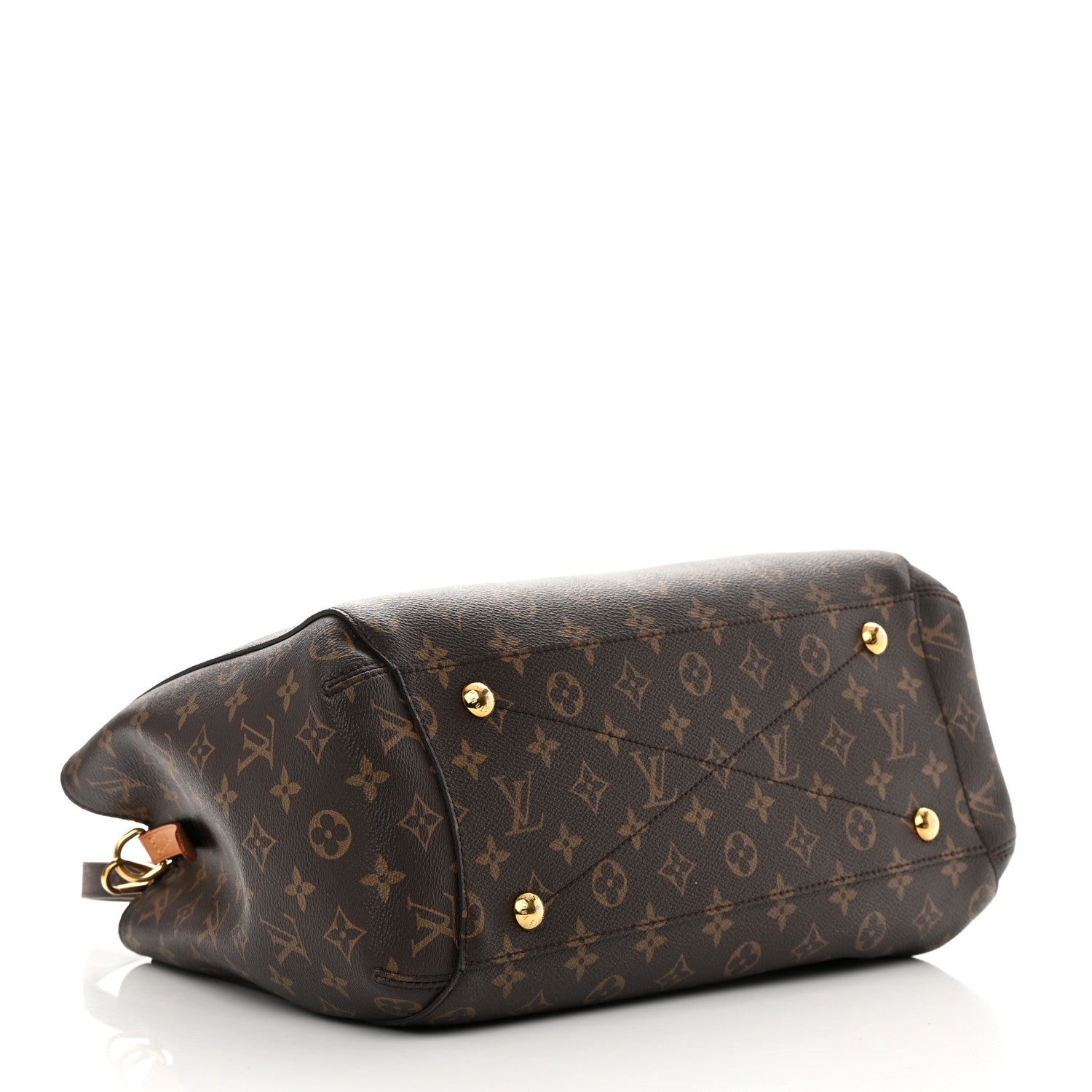 Louis Vuitton Monogram Montaigne GM 3 of 18
