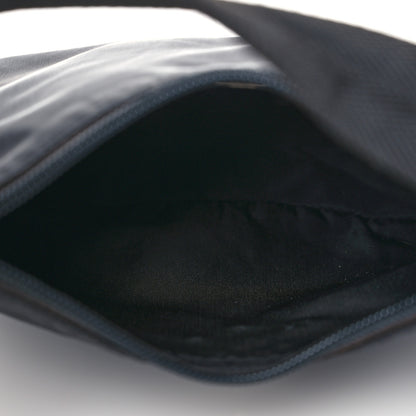 Prada Tessuto Nylon Sport Mini Shoulder Bag Black 5 of 8