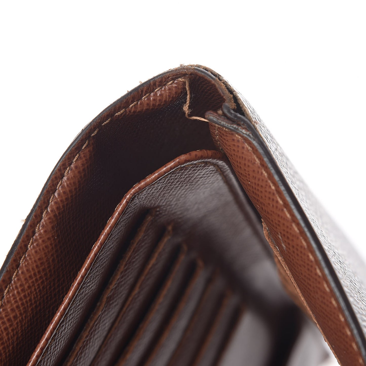 Monogram Eugenie Wallet