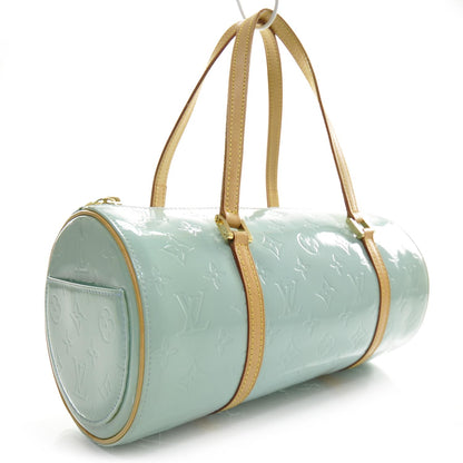 Louis Vuitton Vernis Bedford Baby Blue 2 of 8