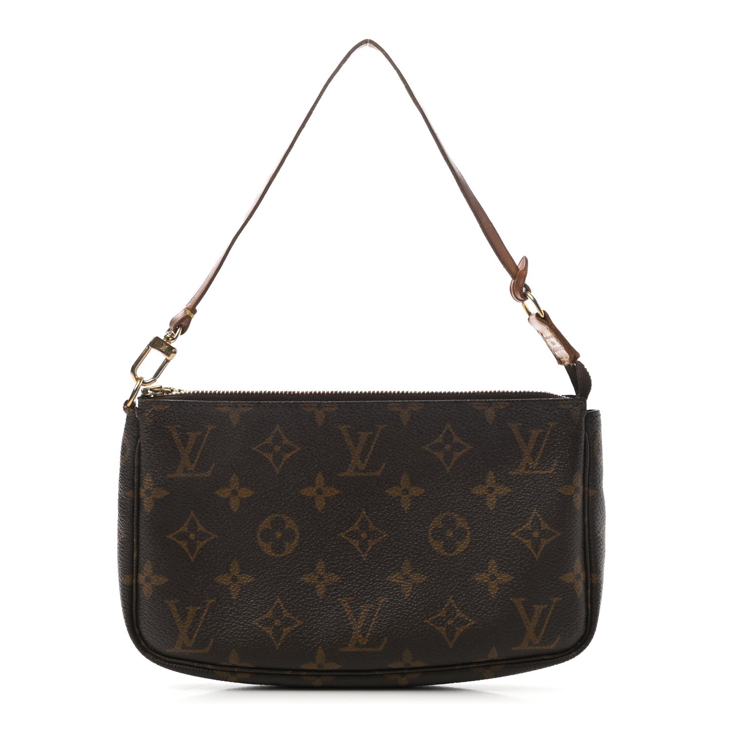 Monogram Pochette Accessories
