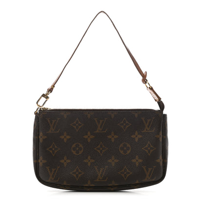 Louis Vuitton Monogram Pochette Accessories 1 of 8