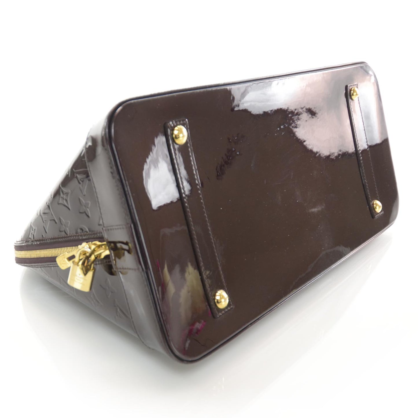 Vernis Alma GM Amarante