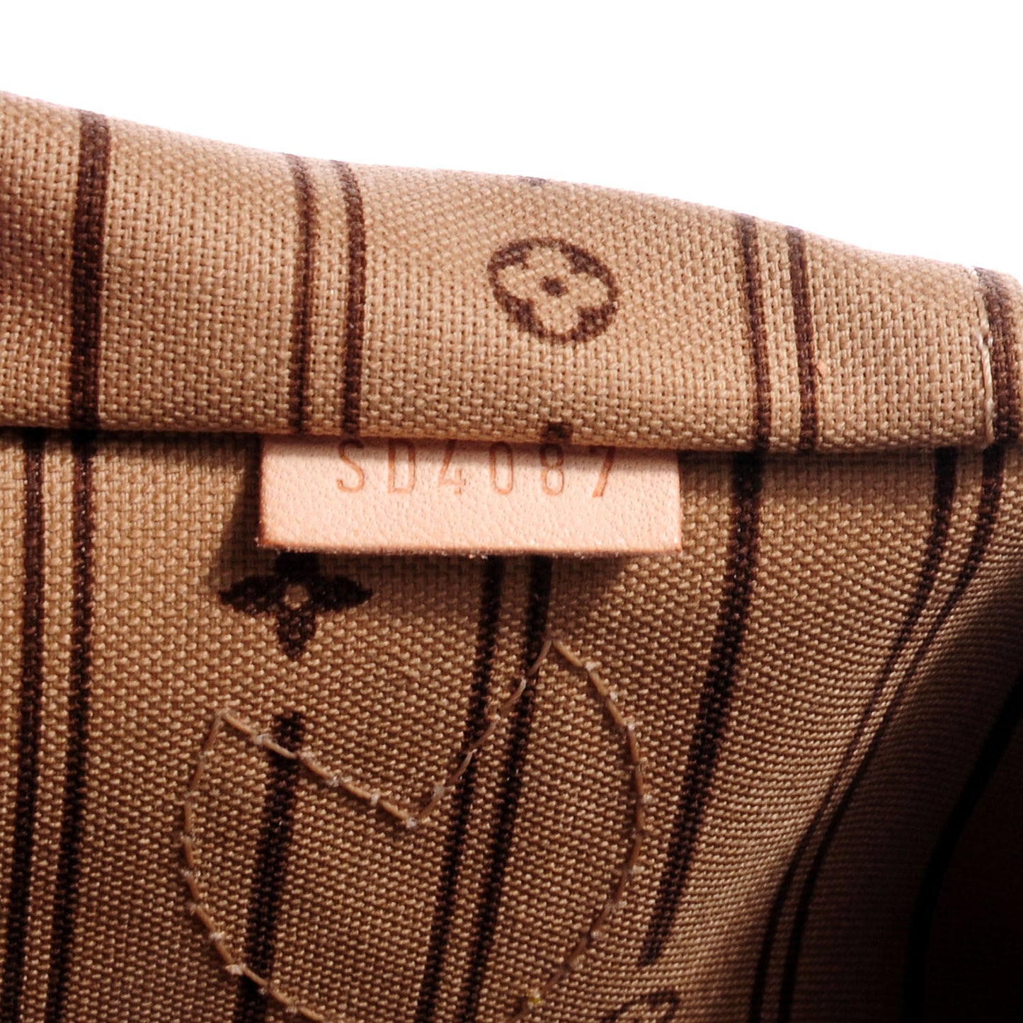 Monogram Neverfull PM