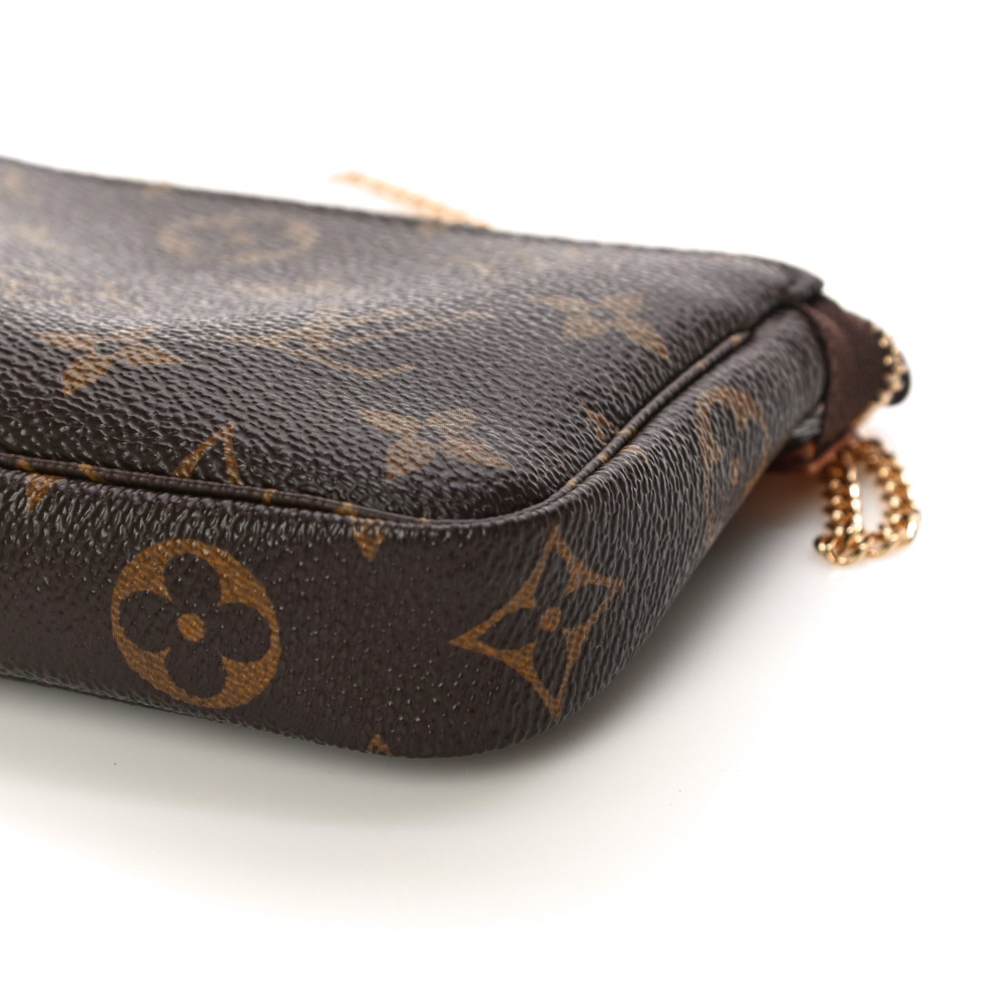 Monogram Mini Pochette Accessories