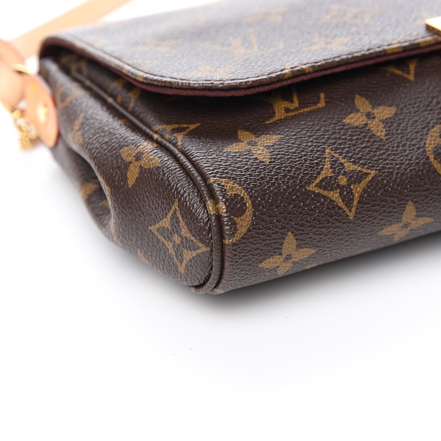 Louis Vuitton Monogram Favorite MM 9 of 12