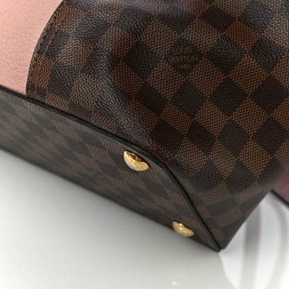Louis Vuitton Damier Ebene Jersey Magnolia 10 of 20