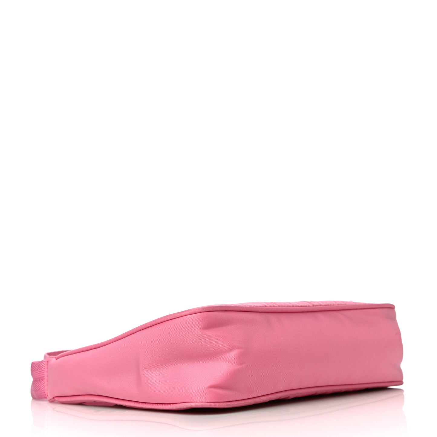 Tessuto Nylon Mini Re-Edition 2000 Bag Begonia