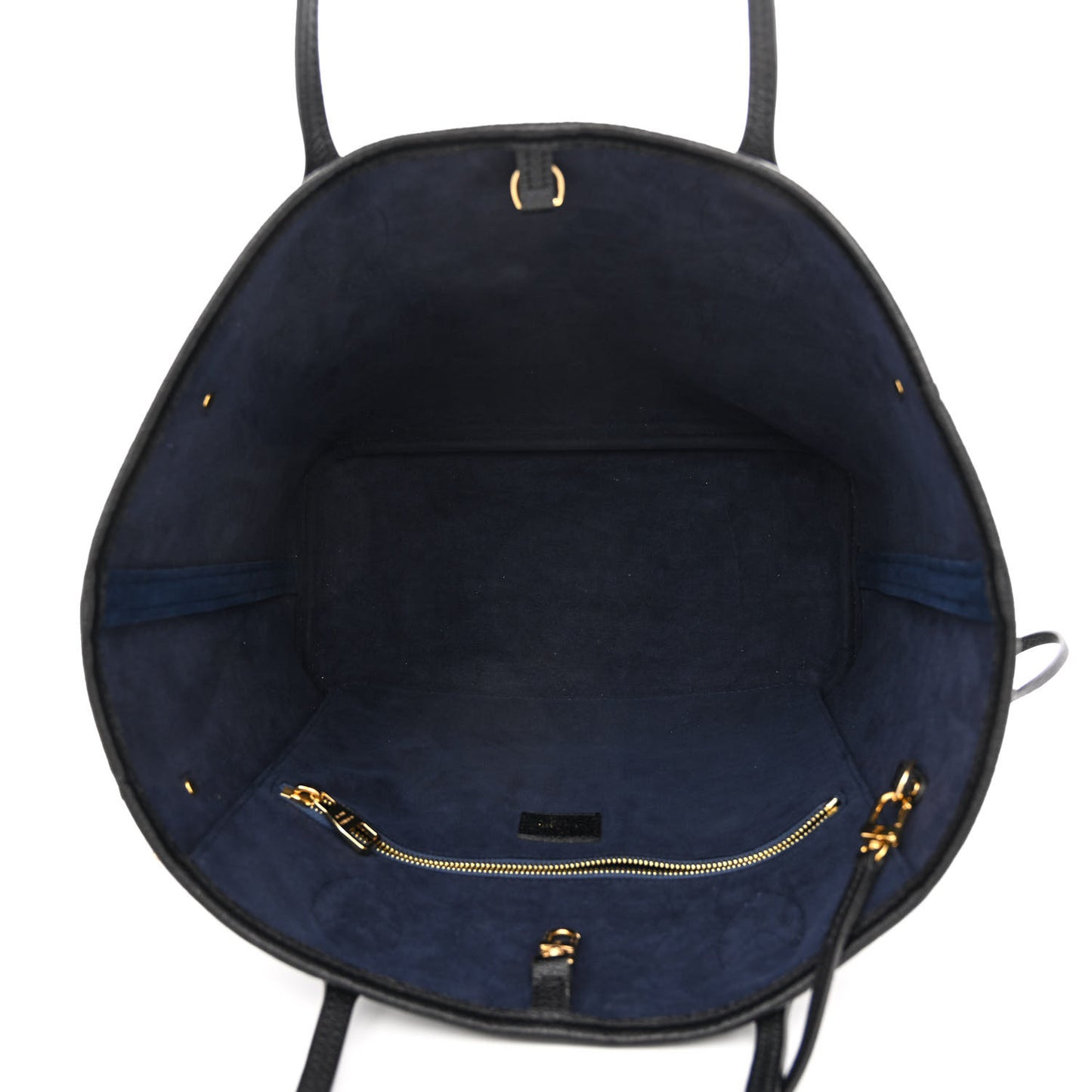 Empreinte Monogram Giant Neverfull MM Black