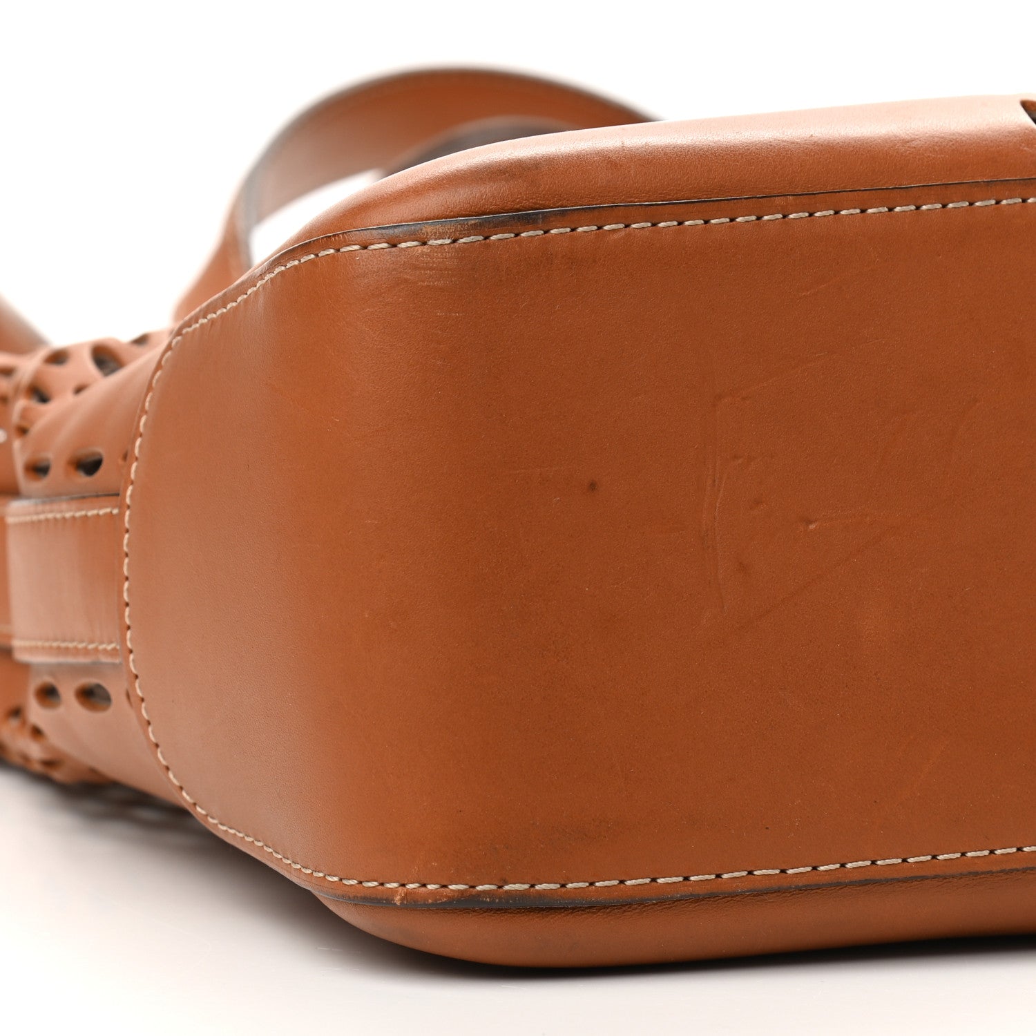 Louis Vuitton Nomade Grand Damier North West Cognac 11 of 30