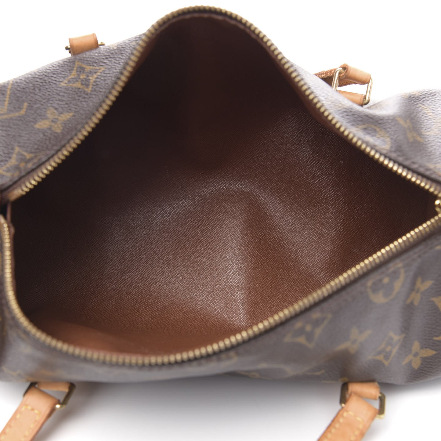 Monogram Papillon 26