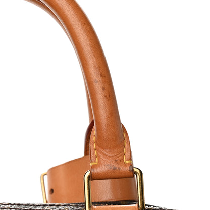 Louis Vuitton Monogram Keepall Bandouliere 50 11 of 15