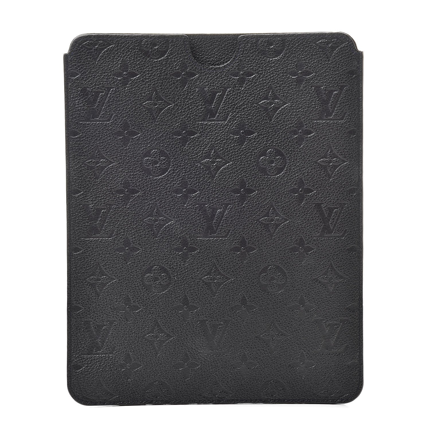 Louis Vuitton Empreinte iPad 2 Softcase Infini 1 of 9
