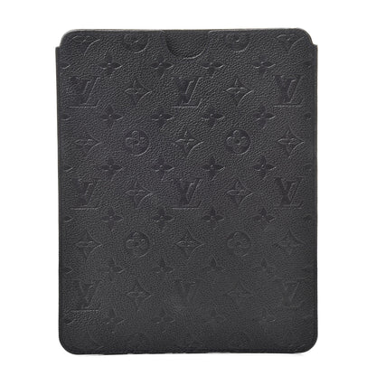 Louis Vuitton Empreinte iPad 2 Softcase Infini 1 of 9