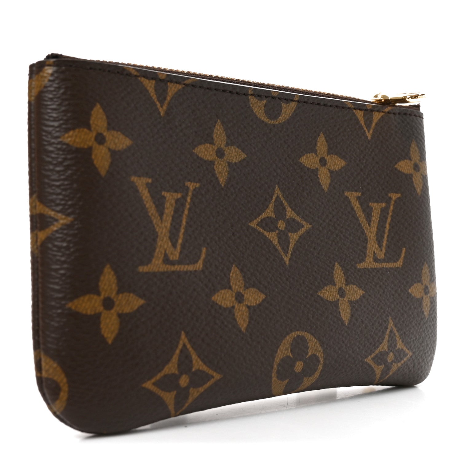 Louis Vuitton Monogram Key Pouch S 3 of 7