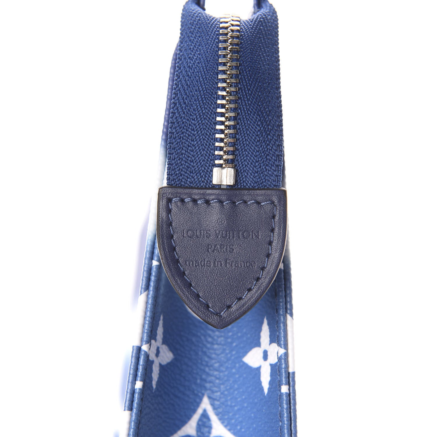 Louis Vuitton Monogram Escale Toiletry Pouch 26 Blue 7 of 8
