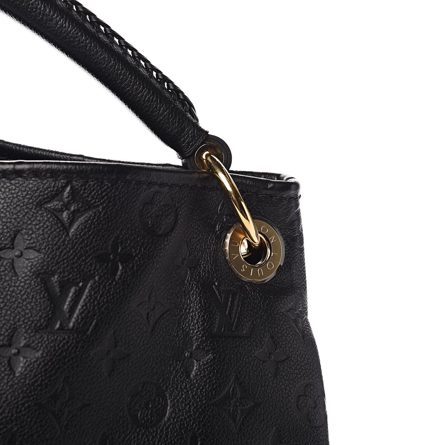 Empreinte Artsy MM Black