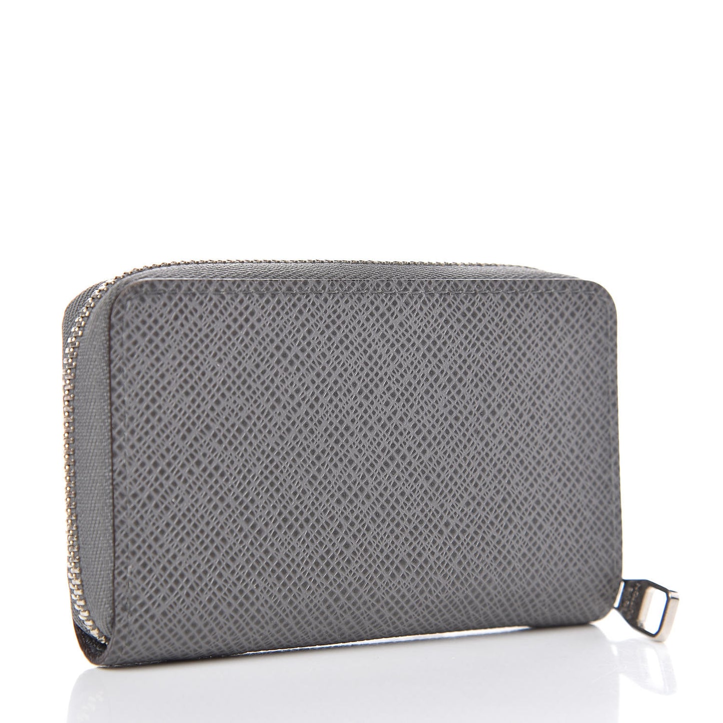 Taiga Zippy Coin Purse Vertical Glacier