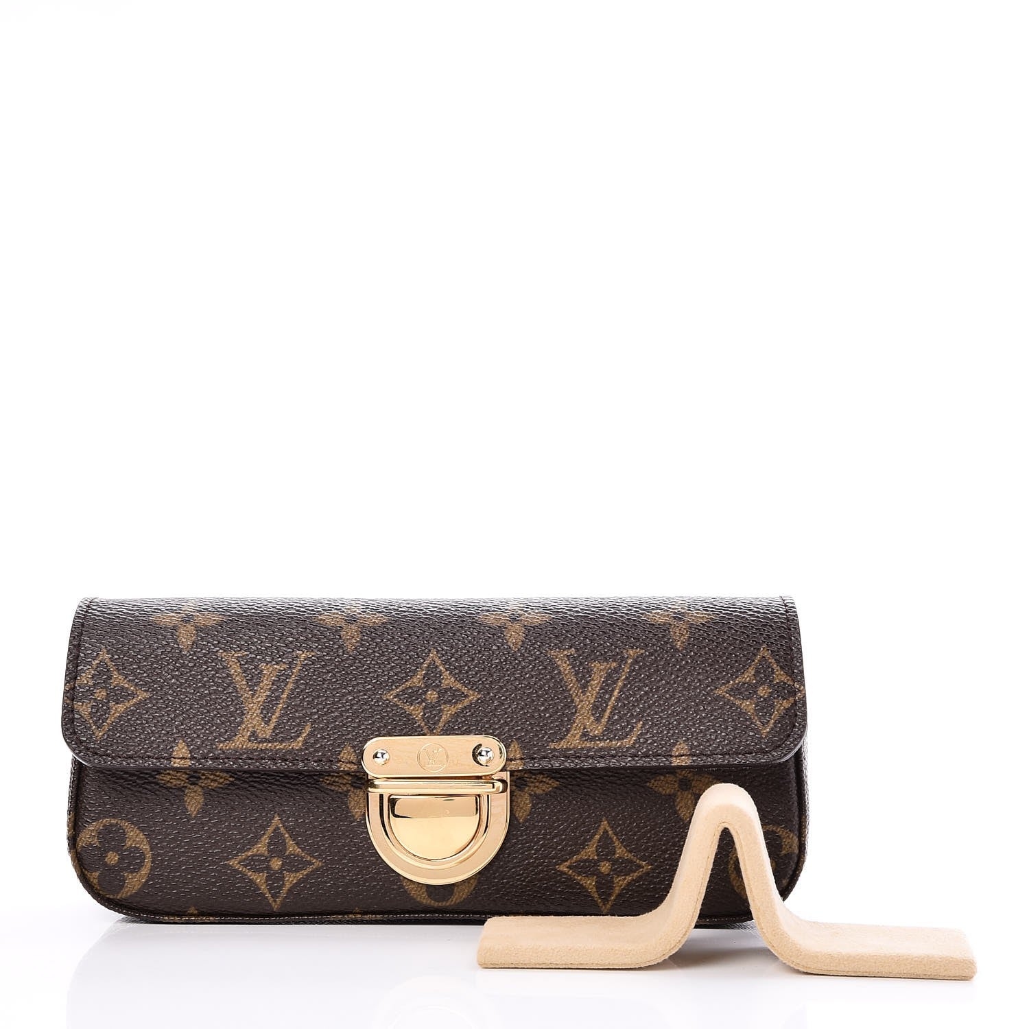 Louis Vuitton Monogram Koala Pochette Lunettes Sunglass Case 9 of 9