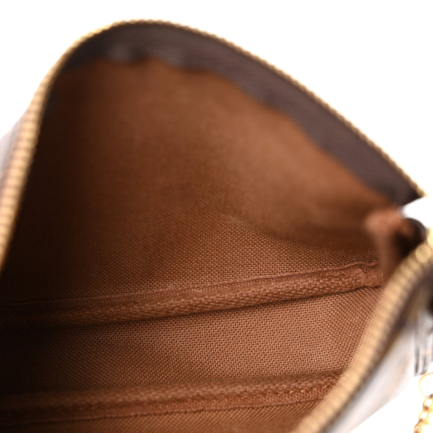 Monogram Mini Pochette Accessories