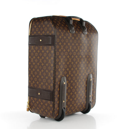 Louis Vuitton Monogram Pegase 65 3 of 11