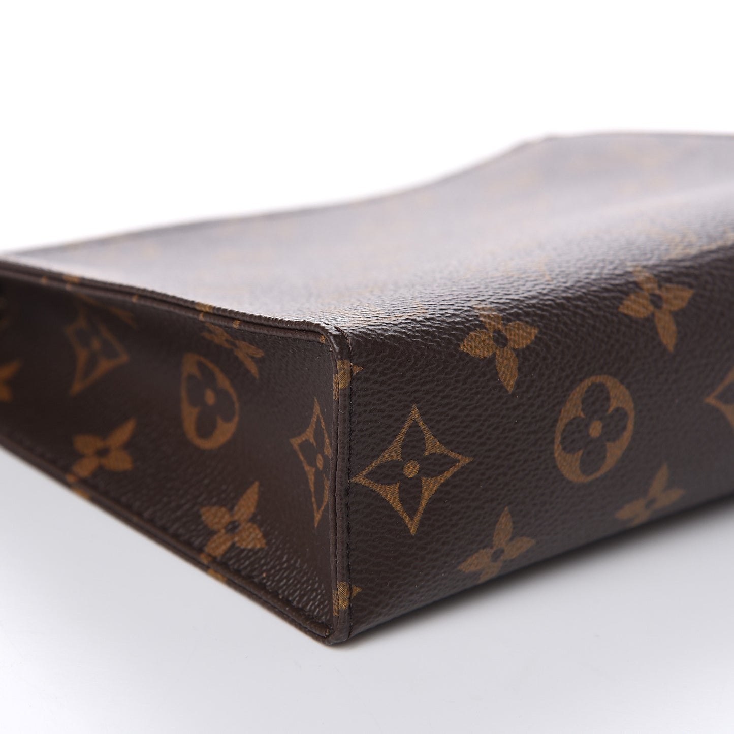 Monogram Toiletry Pouch 19